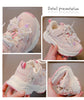 BreezeFit Girls' Lightweight Non-Slip Sneakers ATHLEXES