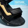 Trendy Kids Camouflage Beach Strap Sandals ATHLEXES