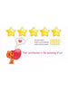 Enchanting Warm White Icicle LED Fairy Lights 2025 ATHLEXES