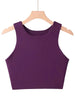 Chic Summer Slim Fit Womenâ??s Tank Tops ATHLEXES