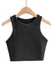 Chic Summer Slim Fit Womenâ??s Tank Tops ATHLEXES