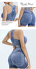 AeroFit Seamless Quick-Dry Sports Bra ATHLEXES