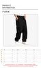 UrbanEase Casual Straight Pants for Men ATHLEXES