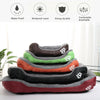 Plush Haven Waterproof Pet Bed for Cats and Dogs ATHLEXES