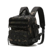LHI 9L Mini Tactical Backpack for Women Hiking and Gym ATHLEXES