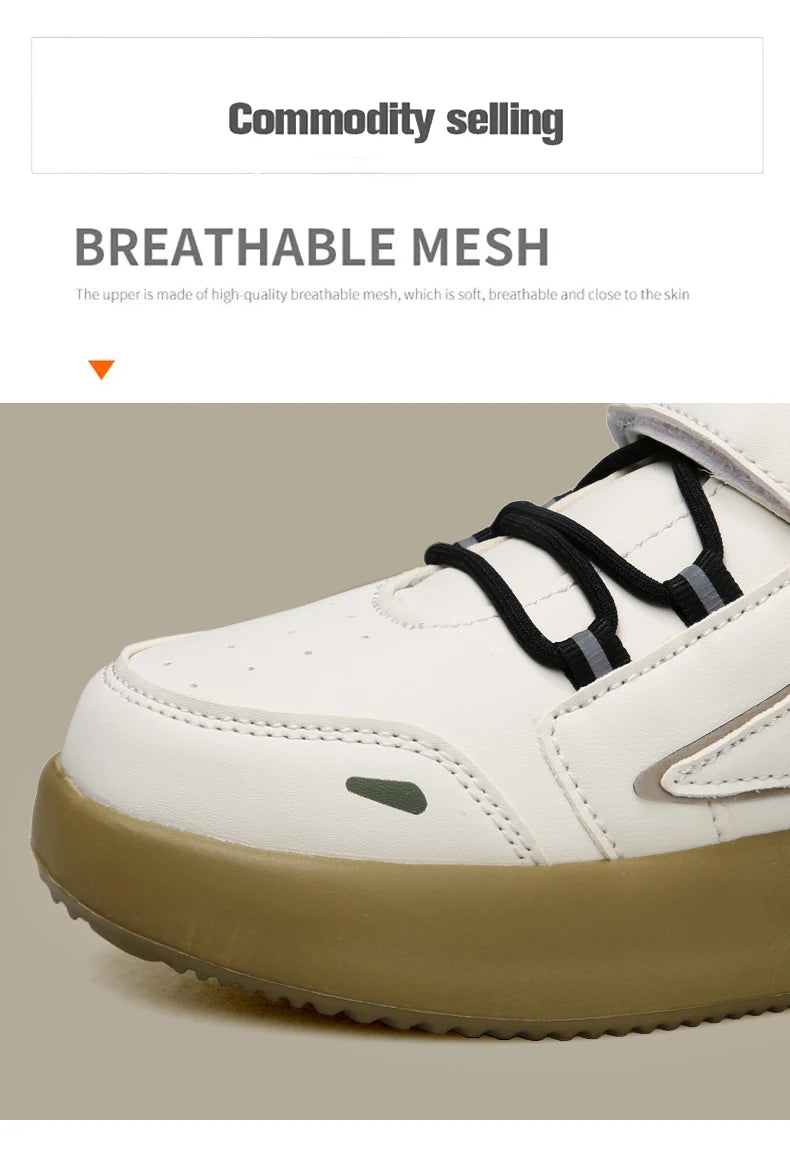 ActivePlay Breathable Kids Skate Shoes ATHLEXES