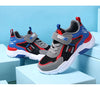 BreezyStep Kids Athletic Sneakers ATHLEXES