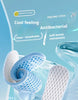 CoolStep Breathable Memory Foam Insoles ATHLEXES
