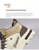 Men’s Casual Vulcanized Sneakers ATHLEXES