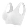 BreatheFlex S-4XL Women's Yoga Sport Bra ATHLEXES