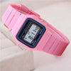 UrbanPulse LED Digital Watch for Men ATHLEXES