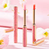 Lovely Peach Lip Balm Lipstick ATHLEXES