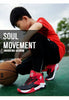 AirBounce Kids Basketball Sneakers ATHLEXES
