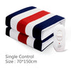 ThermoComfort Electric Blanket for Winter Warmth ATHLEXES