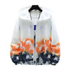 Ultra-Light UV Quick Dry Windbreaker Jacket ATHLEXES