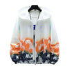 Ultra-Light UV Quick Dry Windbreaker Jacket ATHLEXES