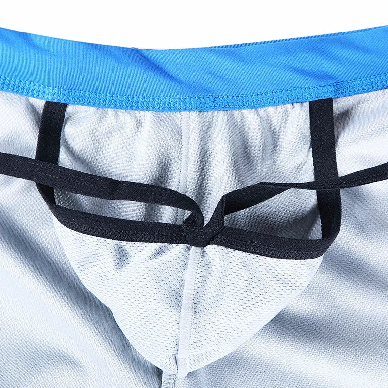 AquaFlex Quick Dry Beach Shorts ATHLEXES