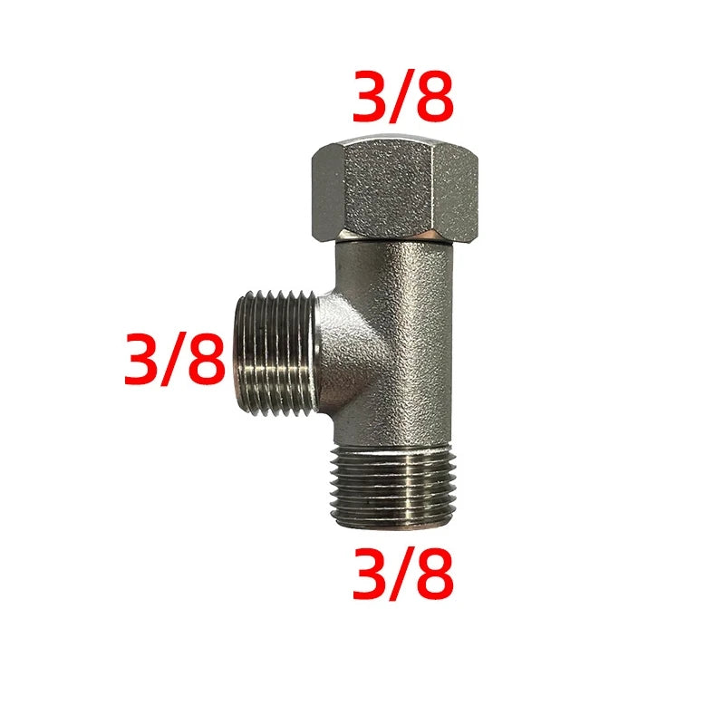 EcoClean Automatic Cup Washer Faucet ATHLEXES
