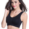 Seamless Comfort Sports Bra Top for Women ATHLEXES