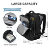 TravelSmart Cabin Backpack for Women and Men ATHLEXES