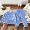 Mickey Mouse Adventure Kids Sweatshirt Set ATHLEXES