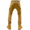 UrbanRide Stretch Motorcycle Jeans Unisex Design ATHLEXES