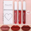 Sexy Velvet Matte Lip Gloss ATHLEXES