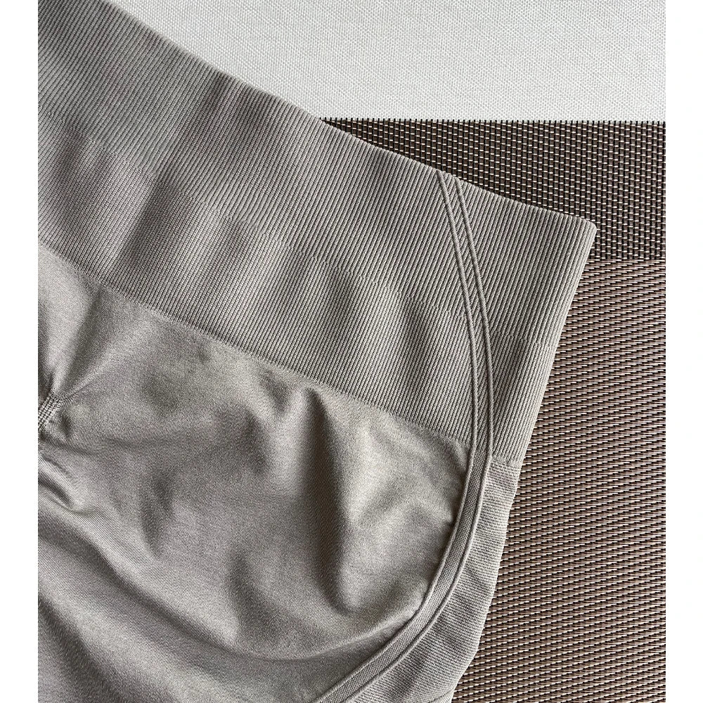 Seamless High Waist Yoga Shorts for Women ATHLEXES