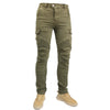 KevlarGuard Men's Motorcycle Riding Jeans ATHLEXES