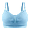 Seamless Bliss Postpartum Breastfeeding Bra ATHLEXES