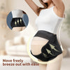 BellyBuddy 3 in 1 Pregnancy Support Belt ATHLEXES