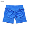 Seamless Impact Scrunch Gym Shorts for Women ATHLEXES