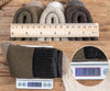 CozyWool Men's Winter Crew Socks Set ATHLEXES