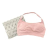 Seamless Comfort Women's Yoga Sports Bra ATHLEXES