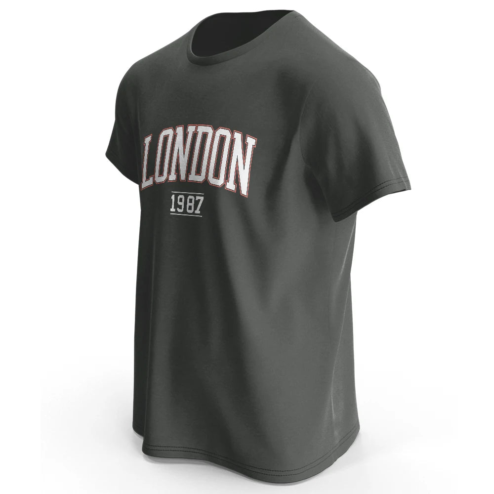 Buenas Youth Comfort Tee Shirt ATHLEXES