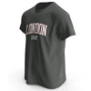 Buenas Youth Comfort Tee Shirt ATHLEXES