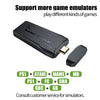 M8 Classic 4K Portable Gaming Console ATHLEXES