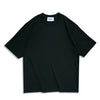 WAVLATII Oversized Brown Summer Tees for Unisex Casual Wear ATHLEXES