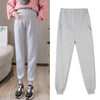 ComfortFit Maternity Lounge Pants for Active Moms ATHLEXES