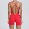 ElevateFit Women's Yoga Jumpsuit ATHLEXES