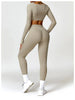 Ctenkevet Women's High Waist Stretch Leggings ATHLEXES