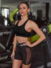 ElevateFit Women's Yoga Sports Bra ATHLEXES