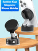 MagnetGrip Portable Car Phone Holder ATHLEXES