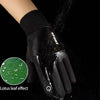 FrostGuard Touch Screen Waterproof Winter Sports Gloves ATHLEXES