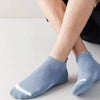 Vibrant Men's Ankle Socks for Active Lifestyles ATHLEXES