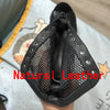 Hollow Mesh Peep Toe Stilettos: Summer High Heel Fashion ATHLEXES