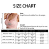 LuxeFit Seamless Plus Size Wireless Bras Set ATHLEXES