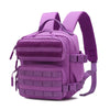 LHI 9L Mini Tactical Backpack for Women Hiking and Gym ATHLEXES