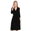 Luxe Modal Maternity Sleepwear Set ATHLEXES