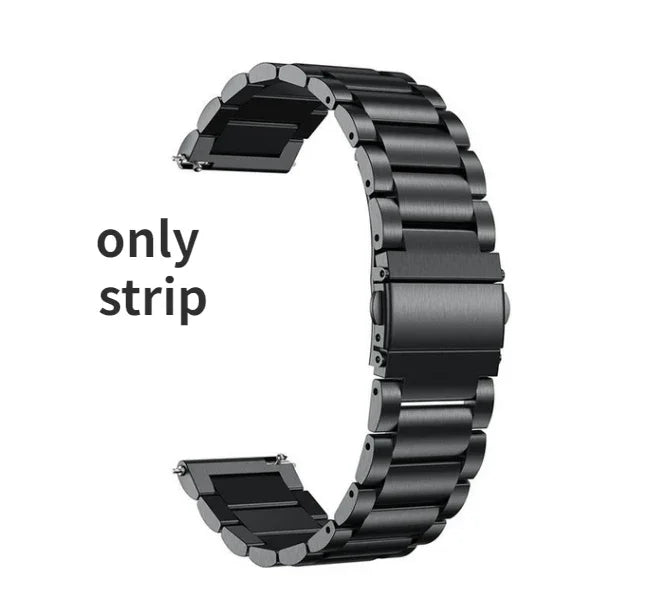 Xiaomi G35 Steel Smartwatch with Bluetooth Call ATHLEXES